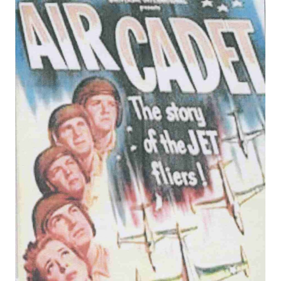 Air Cadet 1951